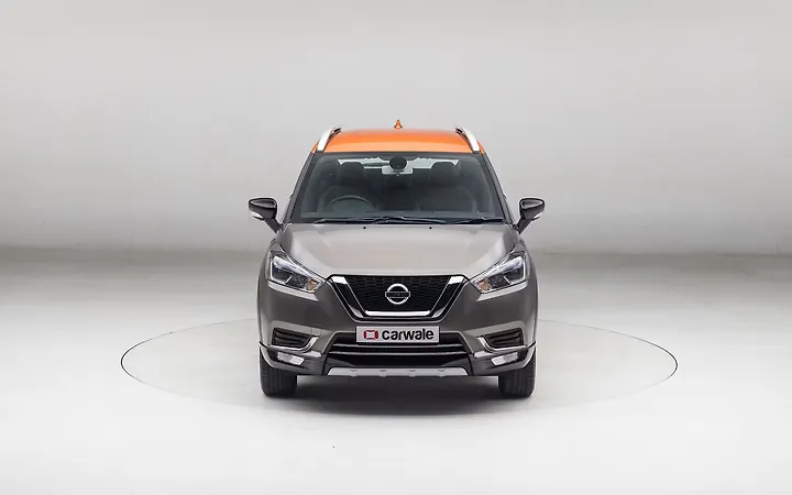 Nissan Kicks 360 view Nissan Kicks 360 view