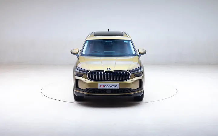 Skoda Kodiaq 360 view