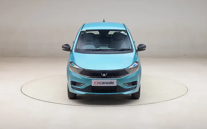 Tata Tiago 360 view