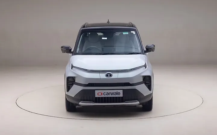 Tata Punch EV 360 view Tata Punch EV 360 view