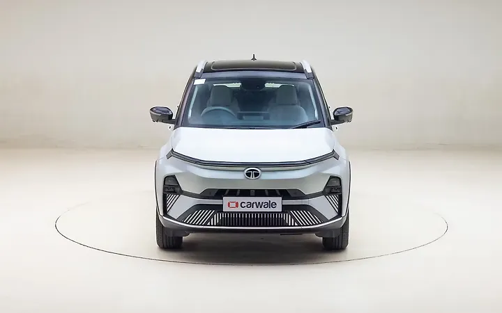 Tata Nexon EV 360 view Tata Nexon EV 360 view