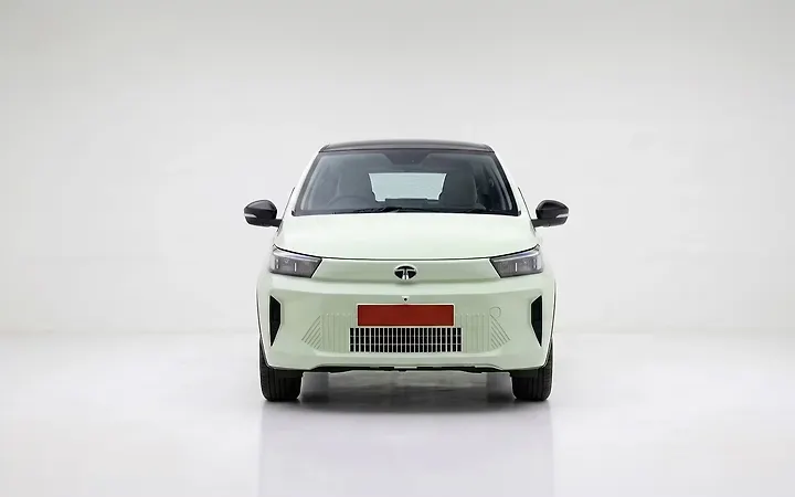 Tata Tiago EV 360 view