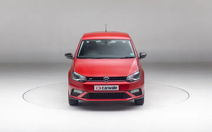 Volkswagen Polo 360 view Volkswagen Polo 360 view
