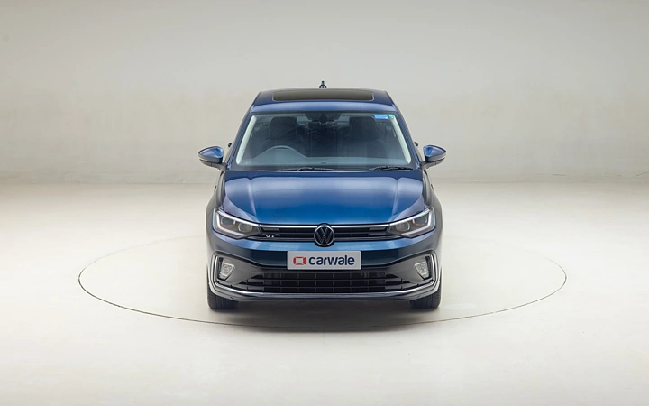 Volkswagen Virtus 360 view Volkswagen Virtus 360 view