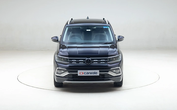 Volkswagen Taigun 2023 360 view Volkswagen Taigun 2023 360 view