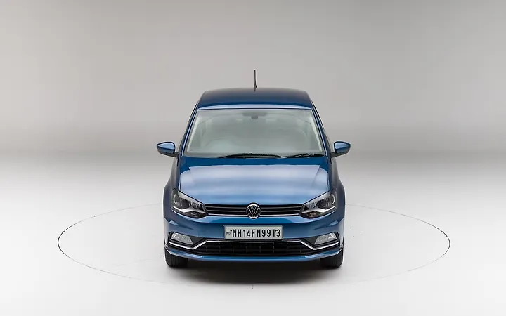 Volkswagen Ameo 360 view Volkswagen Ameo 360 view
