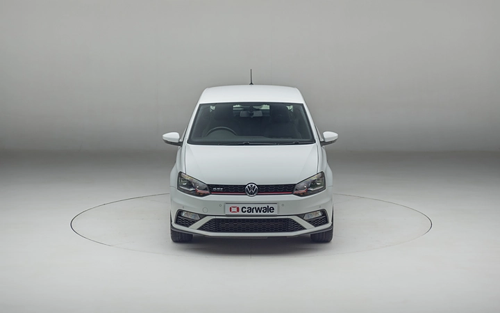 Volkswagen GTI 360 view