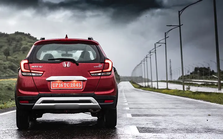 Honda Wr V Price Images Specs Reviews Mileage Videos Cartrade Honda Wr V Price Images Specs Reviews Mileage Videos Cartrade