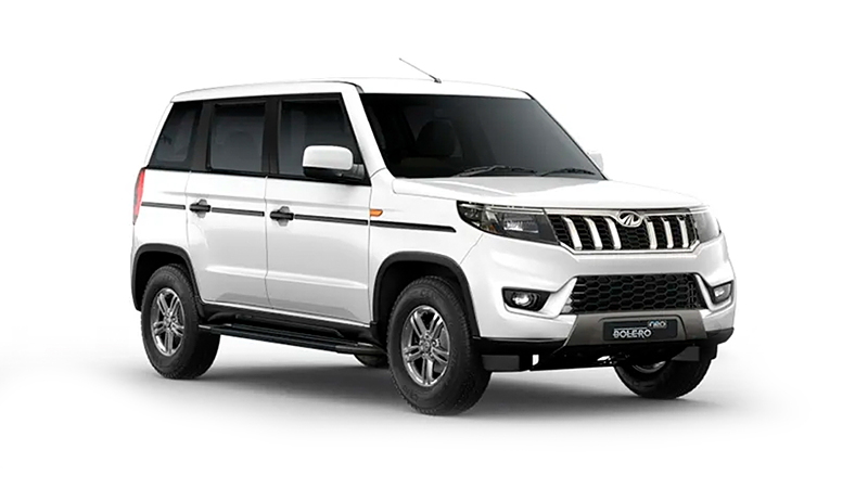 Mahindra Bolero Neo Price 2021, Specs, Mileage, & Reviews | CarTrade